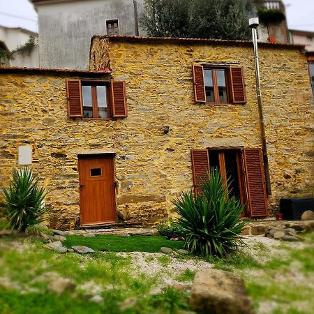 Pampihouse, Luxury Rustic House Near River Pampilhosa da Serra Buitenkant foto