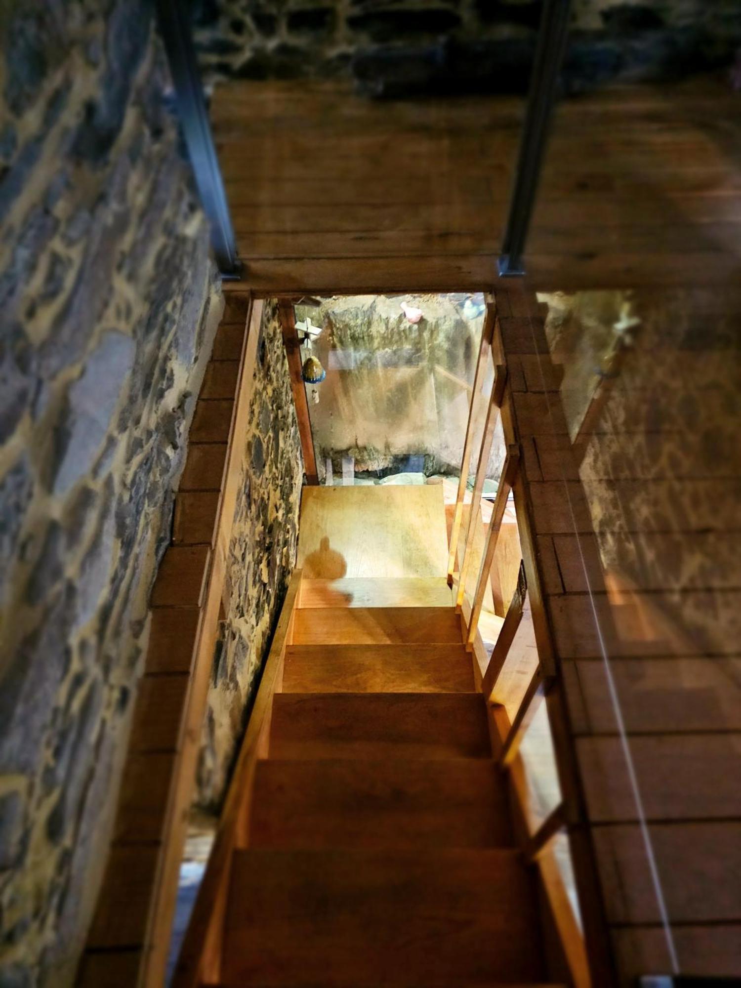 Pampihouse, Luxury Rustic House Near River Pampilhosa da Serra Buitenkant foto