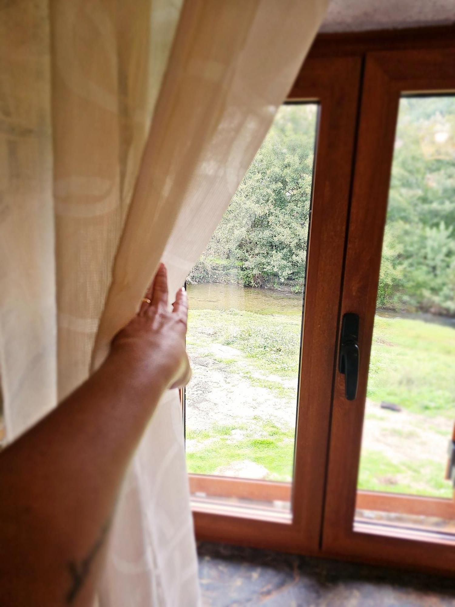 Pampihouse, Luxury Rustic House Near River Pampilhosa da Serra Buitenkant foto