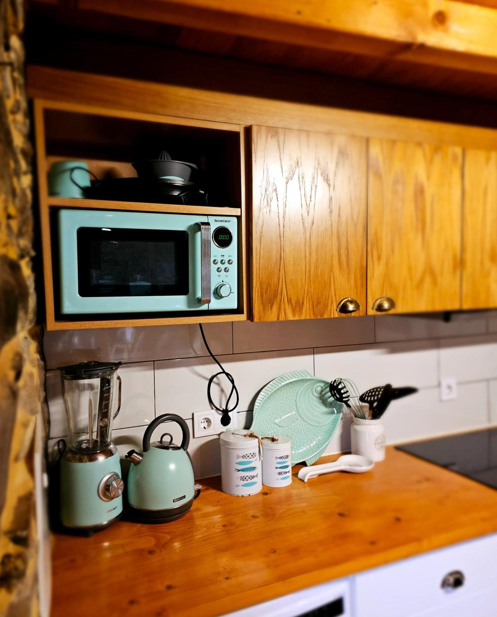 Pampihouse, Luxury Rustic House Near River Pampilhosa da Serra Buitenkant foto