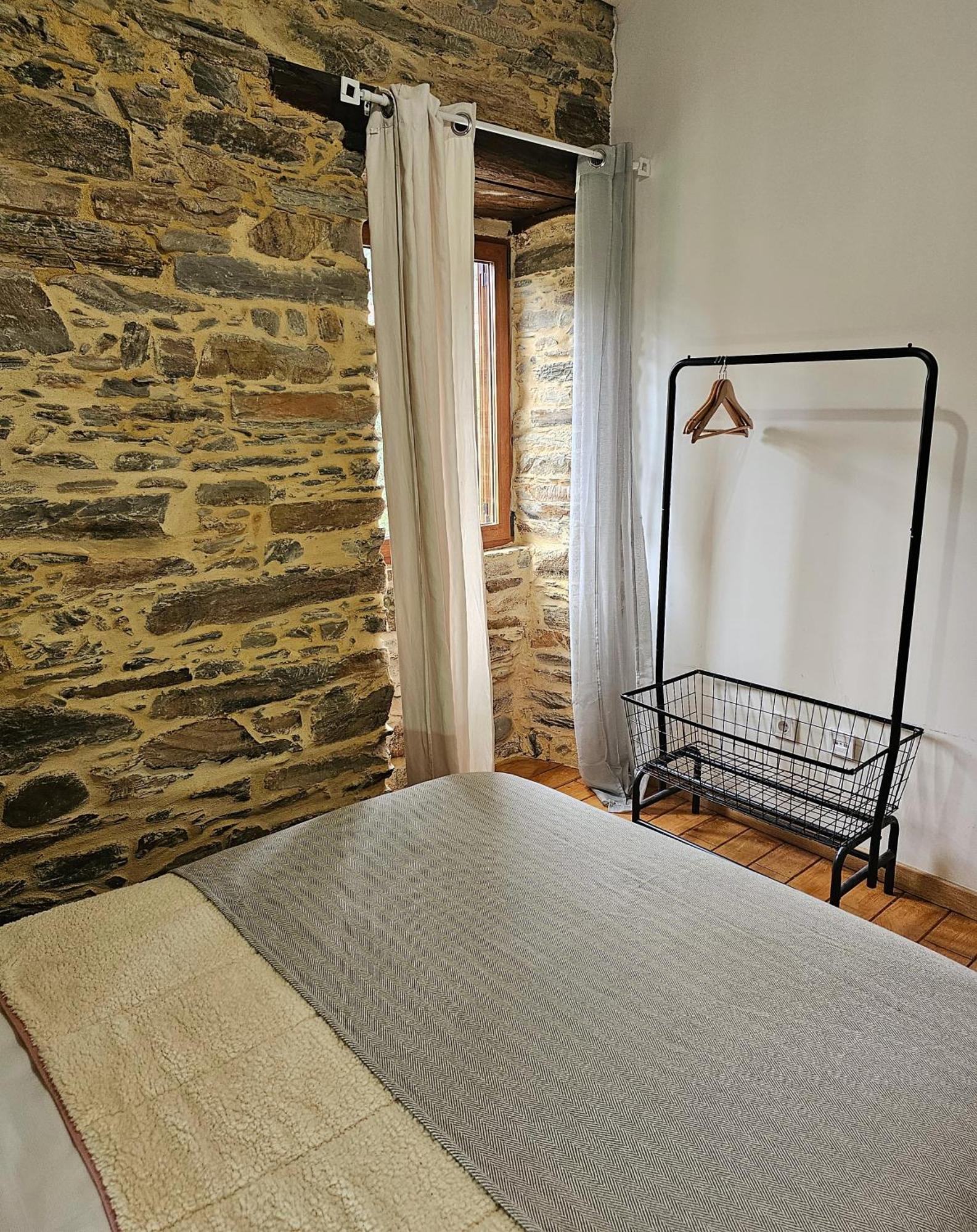 Pampihouse, Luxury Rustic House Near River Pampilhosa da Serra Buitenkant foto