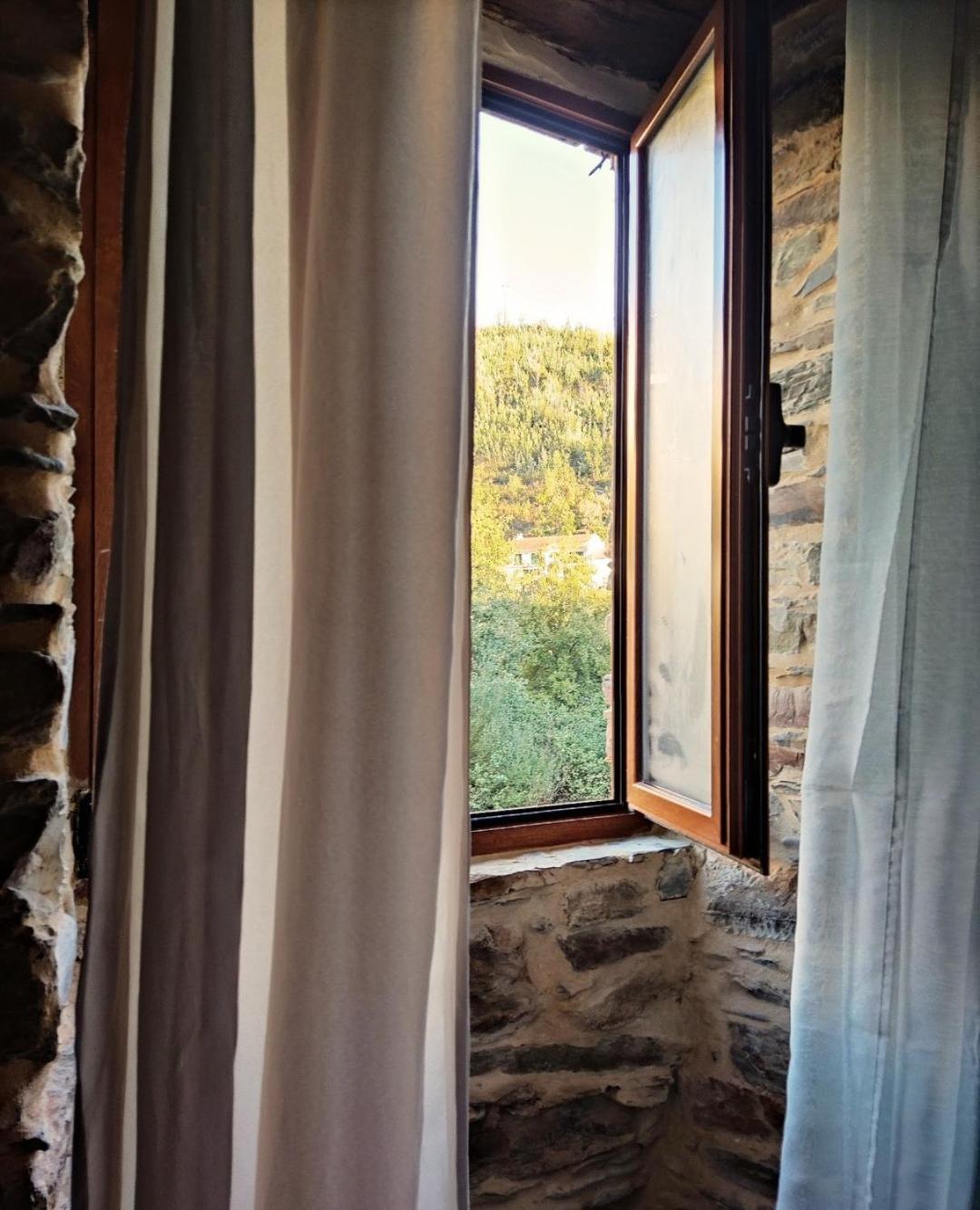 Pampihouse, Luxury Rustic House Near River Pampilhosa da Serra Buitenkant foto